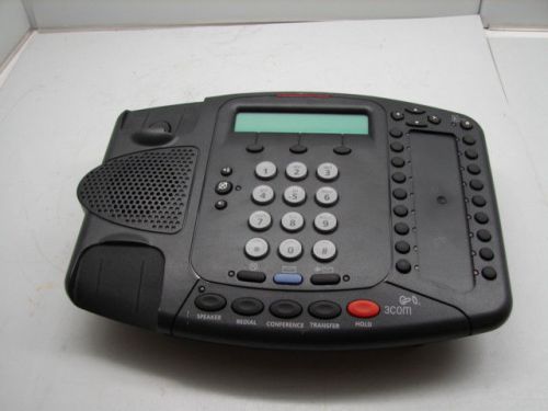 3com 655-0245-01 3com 3102 business phone  ( lot of 7 )***xlnt*** for sale