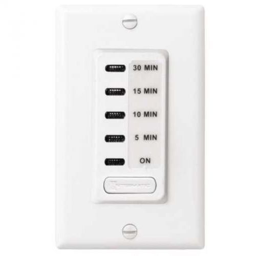 Auto-Off Timer 5-60 Minue Ivory EI205 INTERMATIC INC Misc. Office Supplies EI205