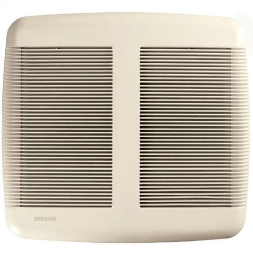 110 cfm ultra silent bath fan broan utililty and exhaust vents qtr110 for sale