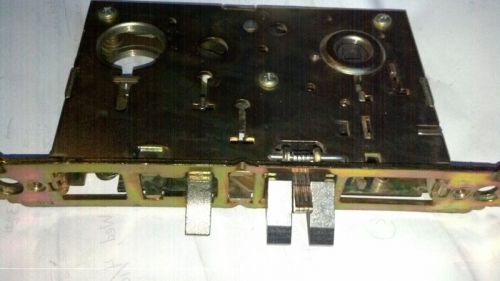 Locksmith , Yale mortise lock body Locksmith tools