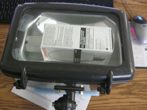 Lithonia Lighting: TFM 175M RB TB Flood Light.  175W, Mh.  Unused Old Stock w/ &lt;