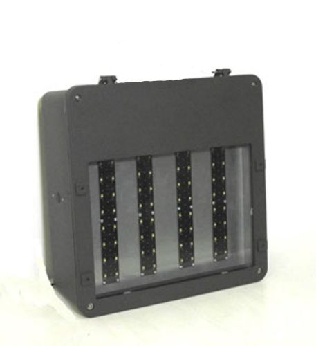 LED Flood Light Fixture 75W Equal to 250 Metal Halide