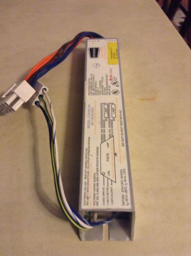 Anthony lt2x40/120 60 -13076-0002  f40t8 ballast for sale