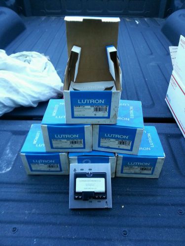 New Lutron Grafik Eye GRX-FDBI-16A-120 ,  NIB