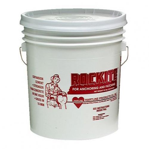 50lb rockite cement 10051 for sale