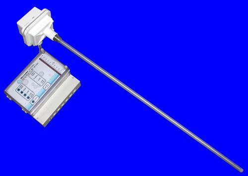 SILOMASTER BINDICATOR PULSE POINT LEVEL SENSOR SAR20000