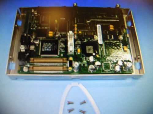 Trimble Service Part, Bladepro3D Landmark CPU/Support PCB Set, 3125-133