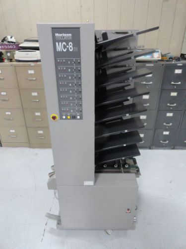 Horizon mc 8m tower for sale