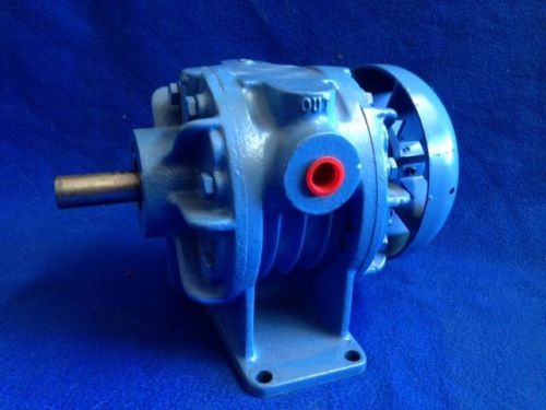 Gast Model 1550 Oilless Vacuum Pump for AB Dick Printing Presses