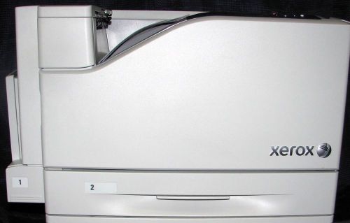 XEROX PHASER 7500 DN