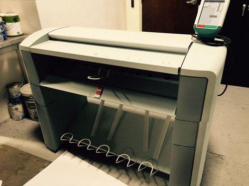 Oce Large Format Copier - Model TDS100