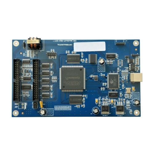 Infiniti/Challenger 8head 50PL Main Board