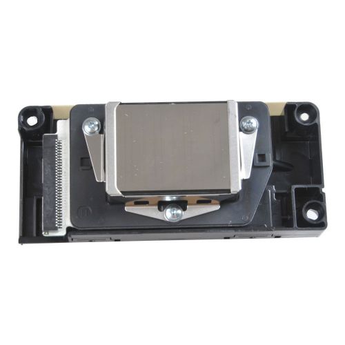 Original DX5 Water Based Printhead for Epson 4800/7400/7800 - F160000/F160010