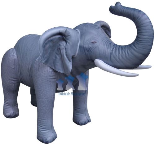 Inflatable Elephant, Small