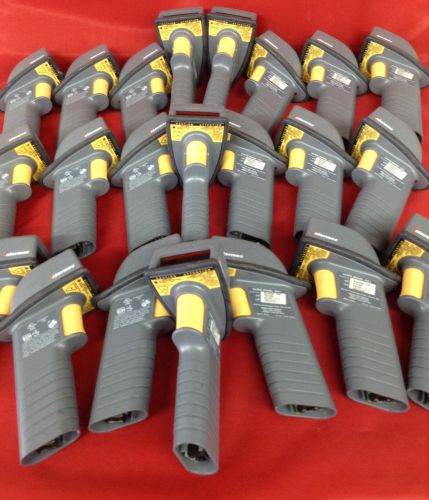 Lot Of 22 Intermec Sabre 1551 Laser Barcode Scanner **Sale Sale** -