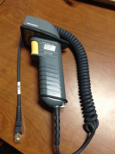 Intermec Sabre Model 1550 Bar Code Scanner