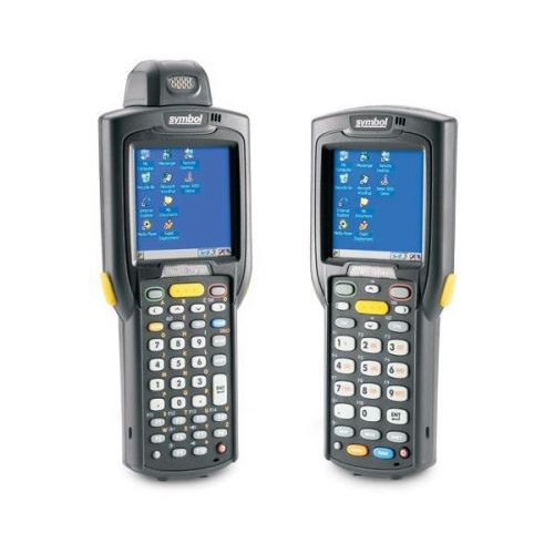 SYMBOL MC3090S-IC48HBAGER DATA TERMINAL- WINDOWS CE 5.0