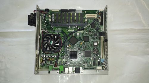 Radiant P1510 System Board
