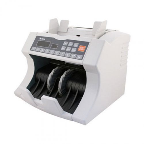 Merit Bill Counter EX-1200