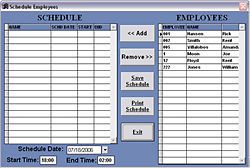 Inventory POS Point of Sale Barcode Software