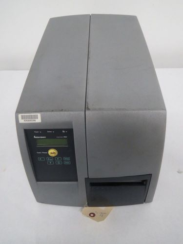 INTERMEC PM4I EASY CODER LABEL THERMAL PRINTER 100-240V-AC B398645