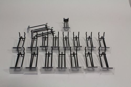 Pegboard Hooks (10 kits)