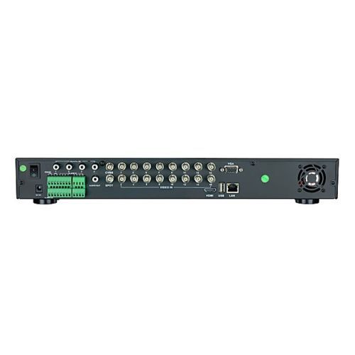 Lts ltd2316me-bh 4ch d1+12ch cif realtime h.264 4ch audio hdmi/vga/bnc dvr for sale