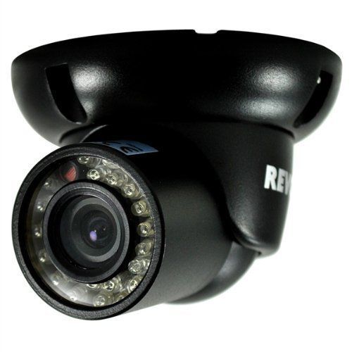 REVO RCTS30-3 700 TVL INDOOR/OUTDOOR MINI