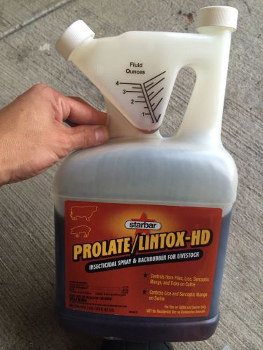 Prolate/Lintox HD