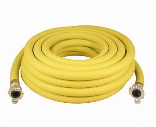 Air Hose 3/4&#034;x 50&#039; w/Chicago Fittings Heavy Duty #10761