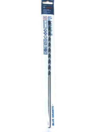 Bosch hammer drill bit 5/16&#034; 12&#034; blue granite for sale