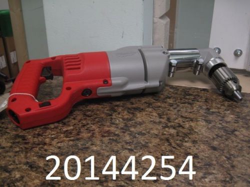 Milwaukee 2-Speed Right Angle Drill 1107-1