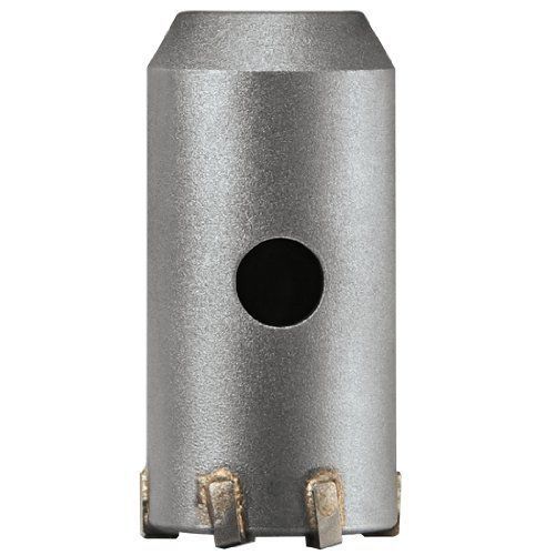 Bosch T3911SC 1-3/16-in Sds-Plus Speedcore Thin-Wall Rotary Hammer Core Bit