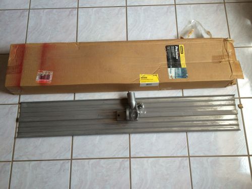 STANLEY  Pro Series 48&#034;x8&#034; Magnesium Bull Float &#034;New in Box&#034;