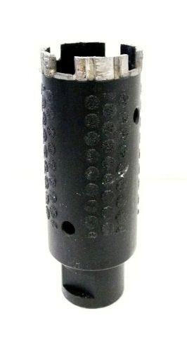 1 3/8&#034; Turbo Diamond Core Bit for Granite