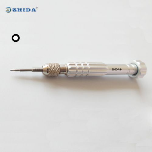 Allen/Hex H1.0 Screwdriver 1 PCS,precision Hex Screwdriver manufacturer H1.0MM