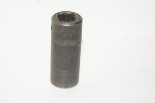 MAC XDP6  12mm Deep 6 Point 3/8&#034; Drive Socket      **Free Shipping**