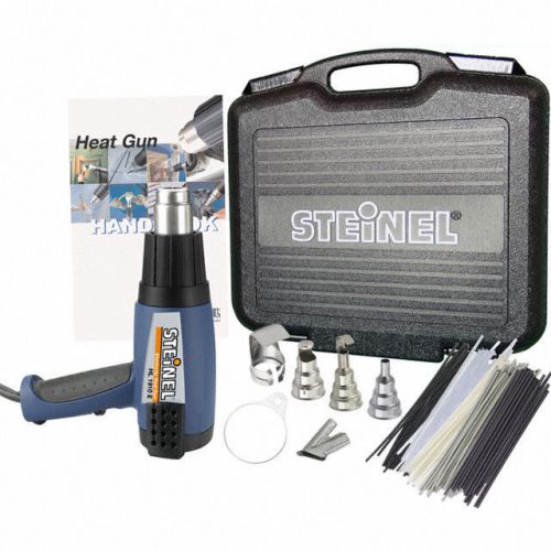 Hl1910e steinel heat gun kit ed63843st multi-purpose kit hl1910e new for sale