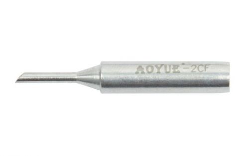 Soldering Iron Tip AOYUE T-2CF