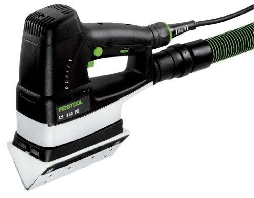 Festool ls 130 eq 567852 linear sander for sale