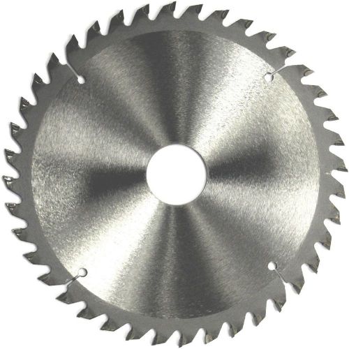 170MM TCT CIRCULAR SAW BLADE 170 x 30 40T BOSCH ELU SKIL HITACHI DEWALT