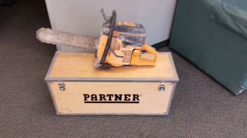 Partner K950 Chainsaw Masonry