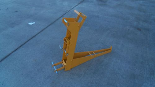 Rock solid pump jack scaffolding siding roofing facia soffit scaffold