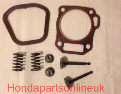 Honda GX160 Head Servicing Kit