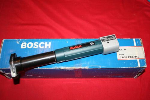 NEW Bosch Nutrunner Tightening Spindle 0 608 PE0 310 BNIB Brand New in Box