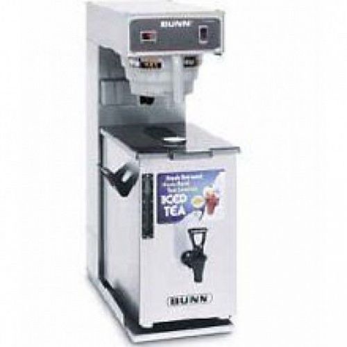 Bunn TB3Q with TD4T Server Iced Tea Brewer 36700,0041