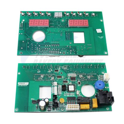 Hobart HL1400 PCB Board w/Timer. 916657