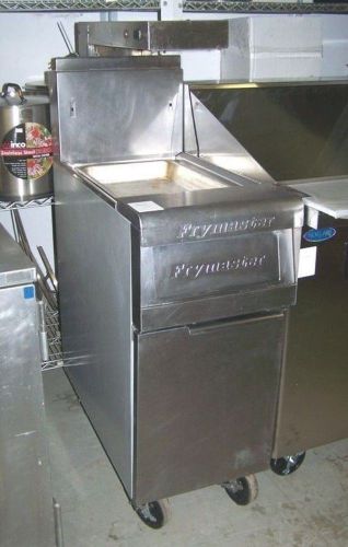 Frymaster Warming Station 120V; 1PH; 15.5&#034; wide by 51.5&#034; high