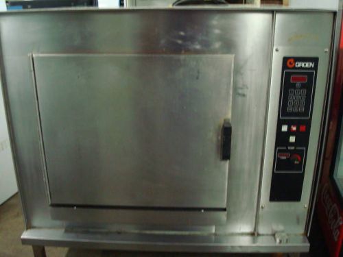 Groen Convection Oven Combo - Model CC20-G - Gas - NSF