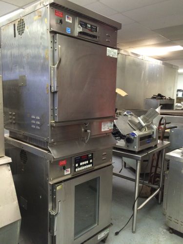 Cvap Holding &amp; Cooking Oven